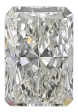 0.73 Carat J VVS1 Radiant Natural Diamond Online Hot Sale