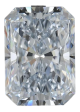 5.06 Carat H VS1 Radiant Lab Diamond Online Sale