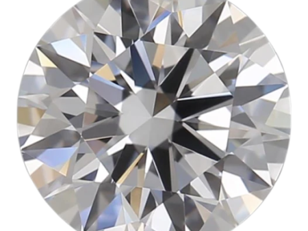 1.02 Carat D VVS2 Round Lab Diamond Sale