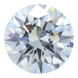 1.8 Carat F VVS1 Round Natural Diamond Cheap