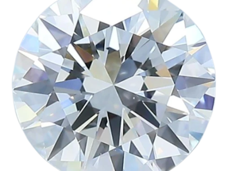 1.8 Carat F VVS1 Round Natural Diamond Cheap