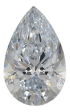 5.8 Carat H IF Pear Lab Diamond Online now