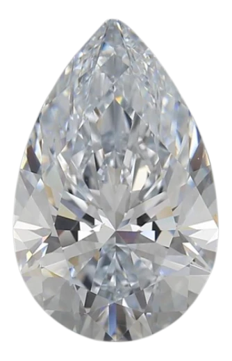 5.01 Carat G VS1 Pear Lab Diamond Online now