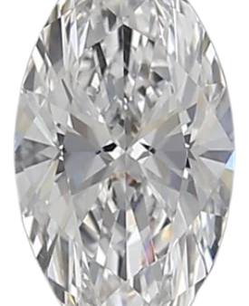 1.01 Carat D VS1 Marquise Lab Diamond Online now