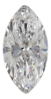 1.01 Carat D VS1 Marquise Lab Diamond Online now