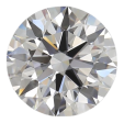 4.63 Carat D IF Round Lab Diamond Sale