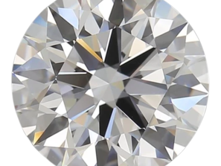 4.63 Carat D IF Round Lab Diamond Sale