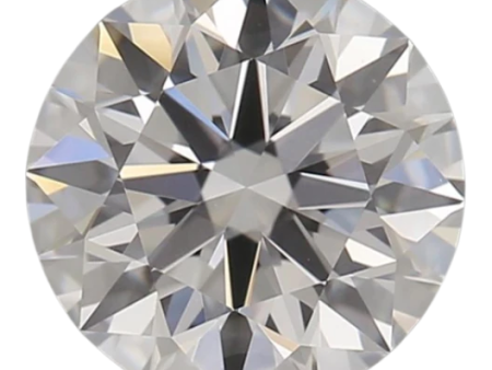 1.01 Carat D VVS1 Round Lab Diamond Discount