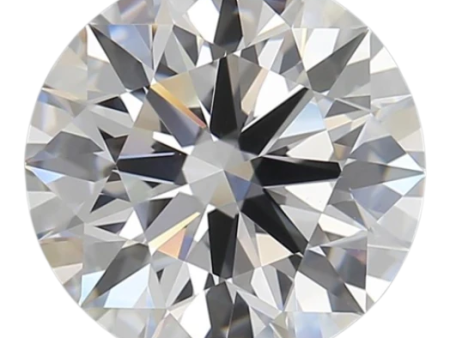 5.01 Carat E VS1 Round Lab Diamond Online