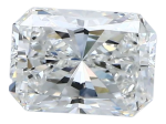 1.9 Carat G VS2 Radiant Natural Diamond Discount