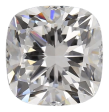 5.1 Carat E VS2 Cushion Lab Diamond Online Hot Sale