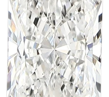 1.01 Carat E VS1 Radiant Lab Diamond Sale