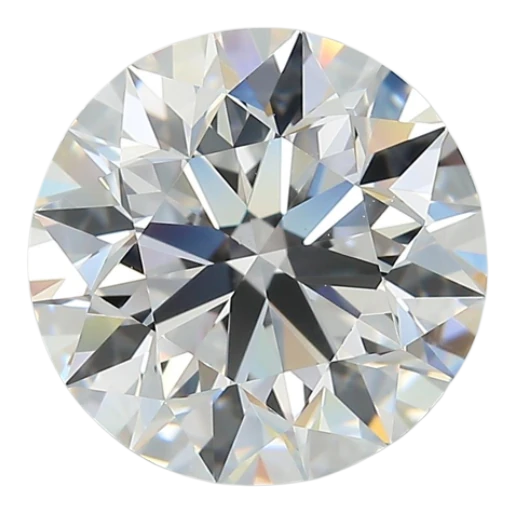 5.01 Carat D VS1 Round Lab Diamond Sale