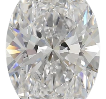 4.7 Carat D VVS1 Oval Lab Diamond Online now