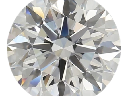 4.52 Carat E VVS1 Round Lab Diamond Sale