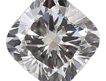 1.06 Carat D VS1 Cushion Lab Diamond Hot on Sale