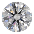 4.81 Carat D VS1 Round Lab Diamond Online now