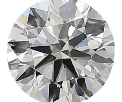 0.9 Carat I VS1 Round Natural Diamond Sale