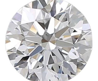 0.8 Carat D VVS2 Round Natural Diamond Online