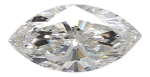 1.02 Carat E VS1 Marquise Lab Diamond Discount