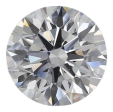 4.71 Carat G VS2 Round Lab Diamond Online now