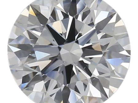 4.71 Carat G VS2 Round Lab Diamond Online now