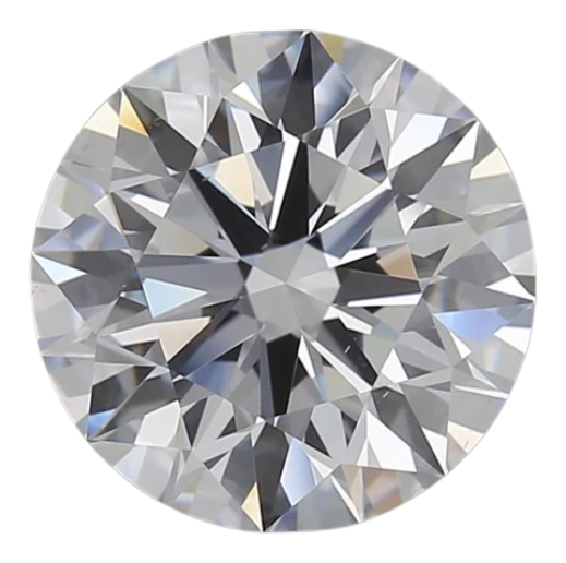 4.71 Carat G VS2 Round Lab Diamond Online now