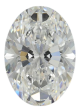 7.03 Carat E VS2 Oval Lab Diamond Online now