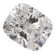 0.78 Carat D VS1 Elongated Cushion Lab Diamond Online