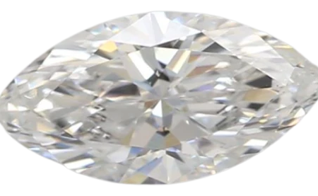 0.79 Carat E VS1 Marquise Lab Diamond Hot on Sale