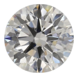 5.02 Carat G VVS1 Round Lab Diamond Supply