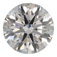 4.78 Carat D VVS1 Round Lab Diamond Discount