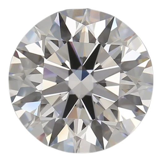 4.78 Carat D VVS1 Round Lab Diamond Discount