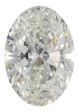 5.72 Carat G VS1 Oval Lab Diamond Online