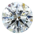 3.5 Carat I VS1 Round Natural Diamond Online