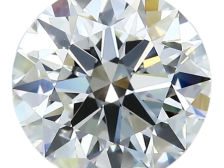 3.5 Carat I VS1 Round Natural Diamond Online