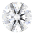 12.08 Carat F VS1 Round Lab Diamond Online Hot Sale