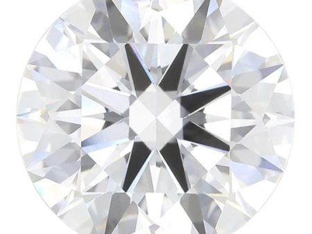 12.08 Carat F VS1 Round Lab Diamond Online Hot Sale