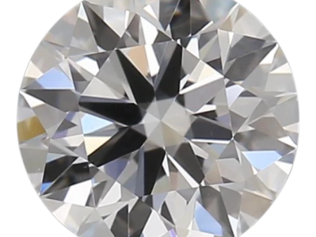 0.73 Carat D VS1 Round Lab Diamond Online now