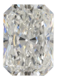 5.52 Carat F IF Radiant Lab Diamond Online Sale