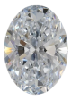 6.05 Carat G VS1 Oval Lab Diamond Online