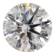 4.72 Carat D VVS1 Round Lab Diamond Online now