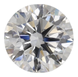 5.05 Carat D VVS1 Round Lab Diamond Online now