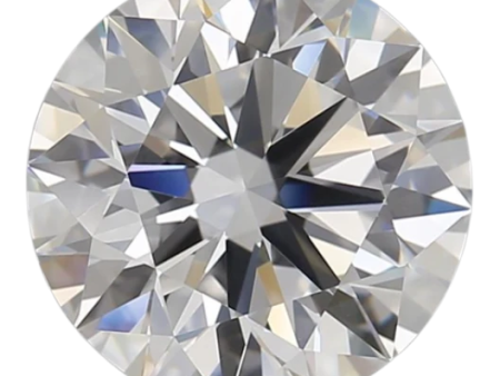 5.05 Carat D VVS1 Round Lab Diamond Online now