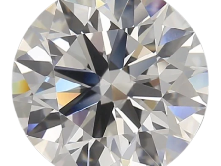 4.83 Carat D VVS2 Round Lab Diamond Online