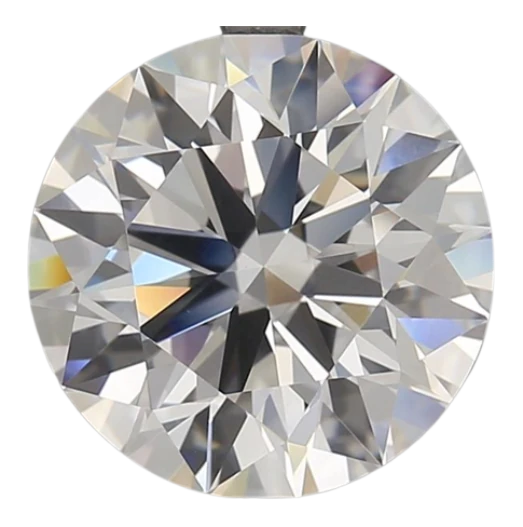 4.83 Carat D VVS2 Round Lab Diamond Online