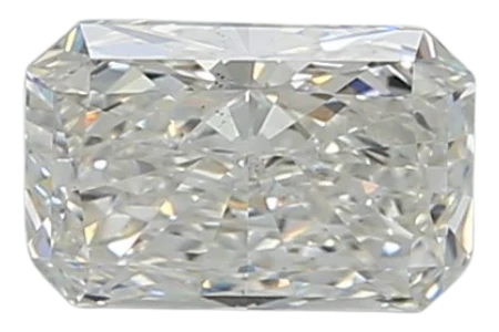 1.02 Carat G VS2 Radiant Lab Diamond Online