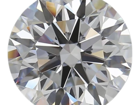 4.51 Carat G VS1 Round Lab Diamond For Cheap