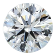 1.4 Carat E VS2 Round Natural Diamond Online