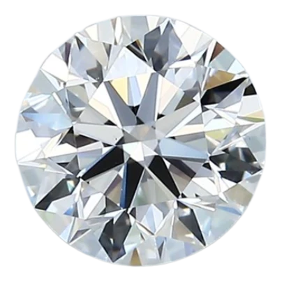 1.4 Carat E VS2 Round Natural Diamond Online